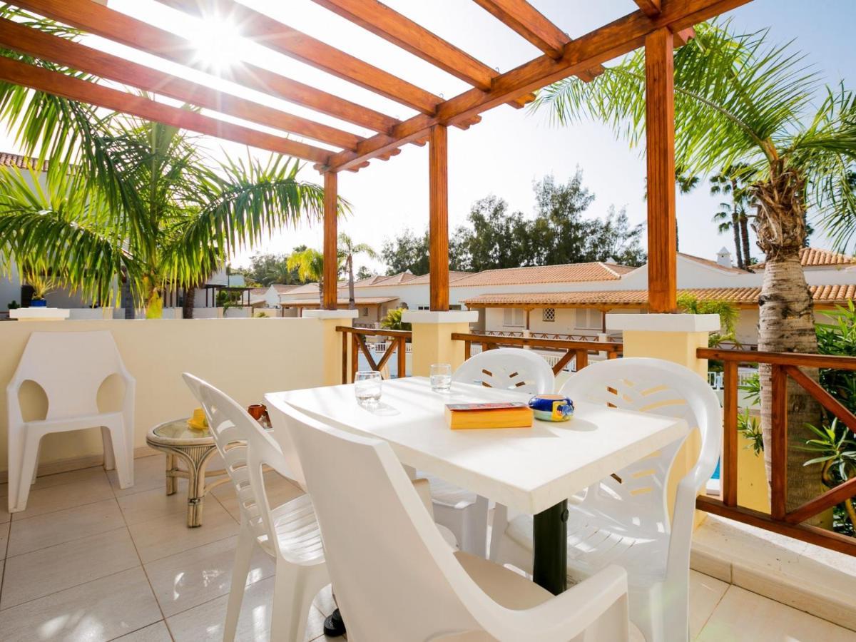 22 Golf Resort Beautiful And Comfy Los Cristianos  Exterior photo