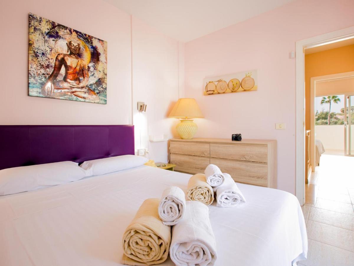 22 Golf Resort Beautiful And Comfy Los Cristianos  Exterior photo