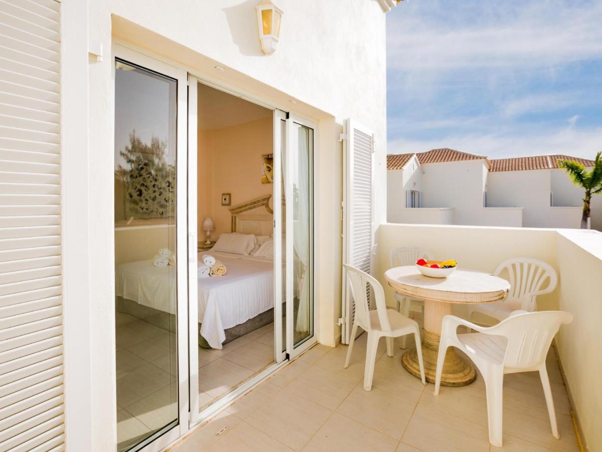 22 Golf Resort Beautiful And Comfy Los Cristianos  Exterior photo